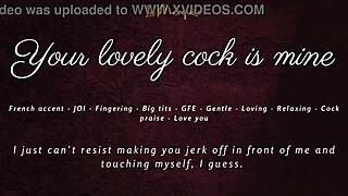 Nuria Belcost's perfect ass gets creampied hard!