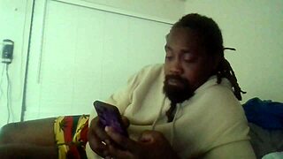 stripper sucking big black cock 😏