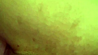 Vibrating clitty with toys until swollen pussy orgasm