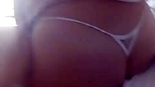 Mi Esposa en Tanguita Looks So Hot