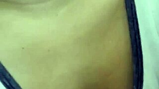 Latina Milf Fucks Cuckold's Friend Hard, Anal Gaping, Big Ass Spreading in Mexican Amateurs