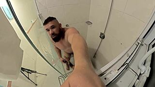 Oh Naughty One, Cum in My Pussy, I Feel It Deeply - Brunette Babe