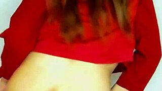 did the hot married slut moan too loud on her lover's big cock for neighbors?