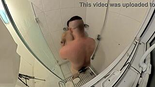 Oh Naughty One, Cum in My Pussy, I Feel It Deeply - Brunette Babe