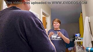 this skinny ebony teen is so wet, playing with her pussy 😍