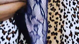 Jija Sali Ki Chudai With Real Pussy Juice Flowing