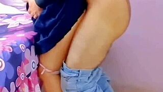 Redhead Had Fun with Brother-in-Law