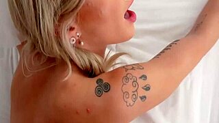 Emma Rosie Ryan Driller's Princess Bride Passion Unleashes Intense Desires