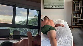 ASMR for Women - Expert Pussy Eater Triggers Her Climax