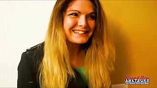 hey babe, wanna see my big titted brunette rachel suck and bang?