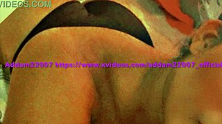 Addam22007 Pounds Shy Teen's Tight Pussy