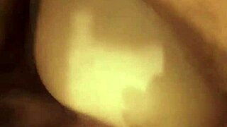 Sometimes you gotta let her ride that big ass for a creampie 😏