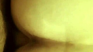 Sometimes you gotta let her ride that big ass for a creampie 😏