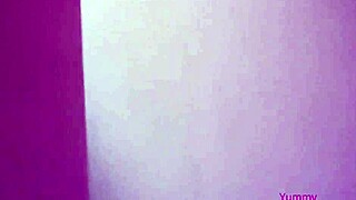 Teacher Catches Me in Bathroom and Pulls Down My Panties for Being Late