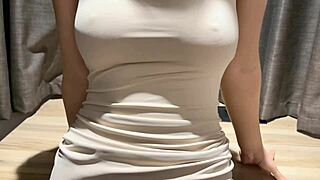 Man, those huge tits and wet hole get pounded hard to climax!