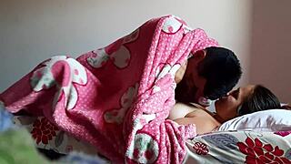 i make homemade porn with my horny stepsister