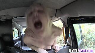 why don't you pound my tight asshole like that driver did?