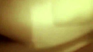 Sometimes you gotta let her ride that big ass for a creampie 😏