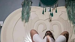 Danabarzagli Recalls Her Steamy Solo Moments with Tattoos and Big Ass