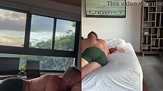 ASMR for Women - Expert Pussy Eater Triggers Her Climax