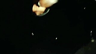 Milf Heads to Swing Party for Wild Cabin Sex. She Cums Hard on a Stranger’s Huge Cock.