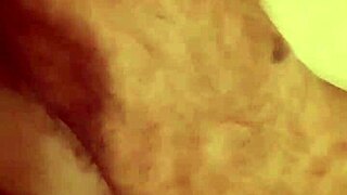 Sometimes you gotta let her ride that big ass for a creampie 😏