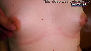 hey babe, wanna see my big titted brunette rachel suck and bang?