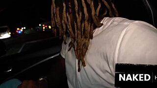 Ginger Pawg Slut With Huge Ass!