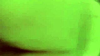 British babe with big ass 😍