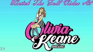 Petite newbie with glasses ravaged on fat cock