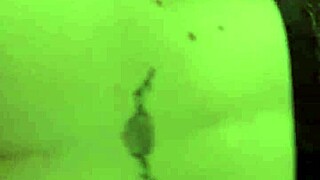 British babe with big ass 😍