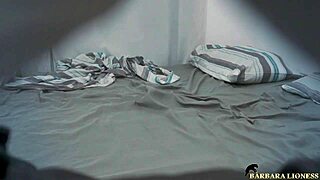 i left hidden cameras, she fucked bolt jones