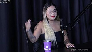 suellen barrar swing cast with tifany rocha