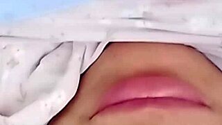 fucking huge ass brunette follower in bedroom close up