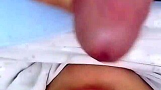fucking huge ass brunette follower in bedroom close up