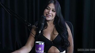 suellen barrar swing cast with tifany rocha