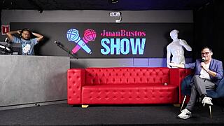 Mexican producer Juan Bustos casts best asses for outdoor porn in Colombia