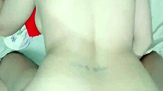 Having a great fuck with Naree, enjoying her petite juicy pussy in pov cumshot.