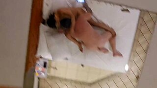 Morena enjoys oral sex and anal fingering