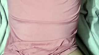 doña mary owed me money so i put her on all fours bitch