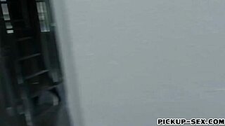 Pretty Eurobabe Brooke Haze Banged!