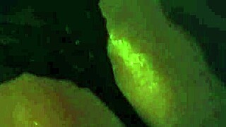 Oiled Ass Fuck! Wet and Hard Anal Action!