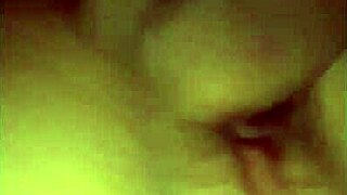 Monster Cock Blowjob on Big Ass