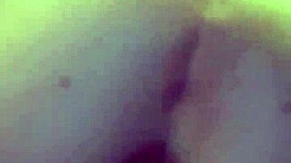 Black bull's bunny ravishes Ray Main bunny!