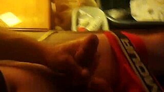 Home video captures everyday moments