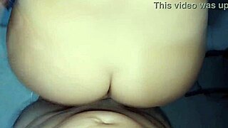 Curvy Latina Fuck Doll Takes Stepfather's Tiny Cock