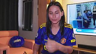 So, my stepbrother stumbled on my xvideos profile today. Pretty awkward!