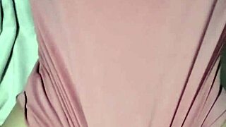 doña mary owed me money so i put her on all fours bitch