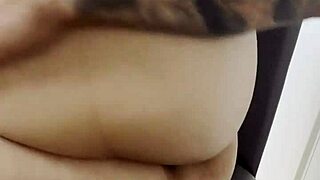 Nixhades69 Teasing Solo Anal Play in Latest Update