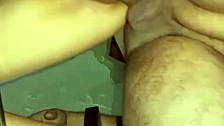 Neighbor invites me for coffee, then I fuck her pussy hard